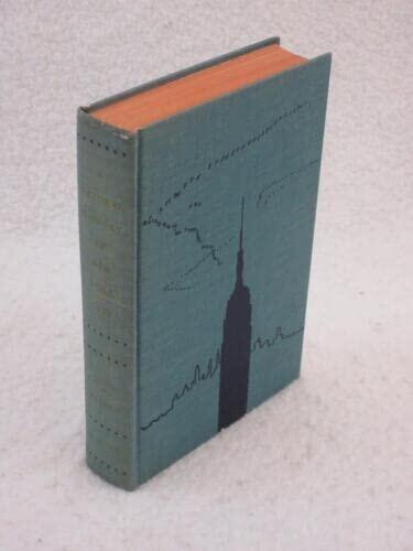 Rare John Kieran NATURAL HISTORY OF NEW YORK Illustrated by Henry Bugbee Kane 1959 [Hardcover] John Kieran