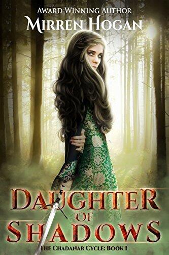 Daughter of Shadows