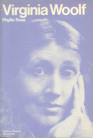 Virginia Woolf