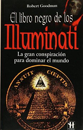 LIBRO NEGRO DE LOS ILUMINATI, EL