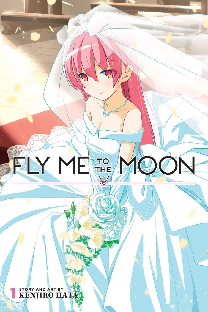 Fly Me to the Moon (Vol. 1)