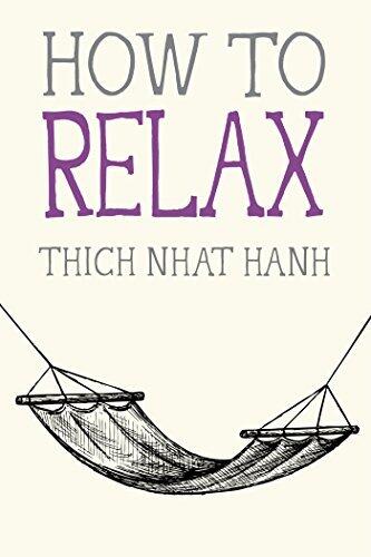 How to Relax