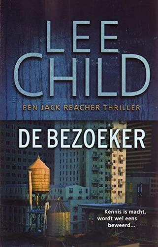 De bezoeker