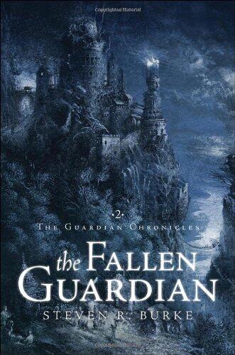 The Fallen Guardian