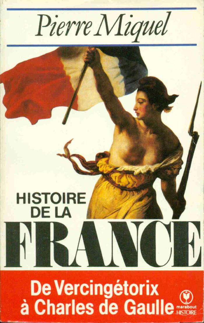 Histoire De La France