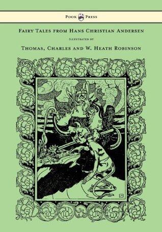 Fairy Tales from Hans Christian Andersen
