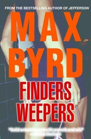 Finders Weepers