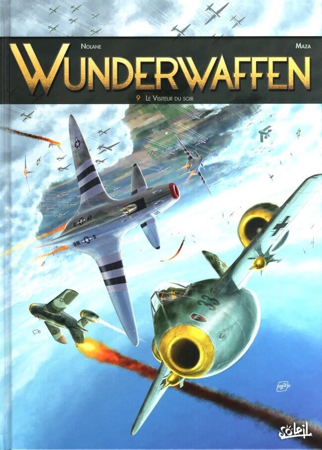 Wunderwaffen