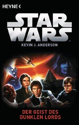 Star Wars: Der Geist des Dunklen Lords