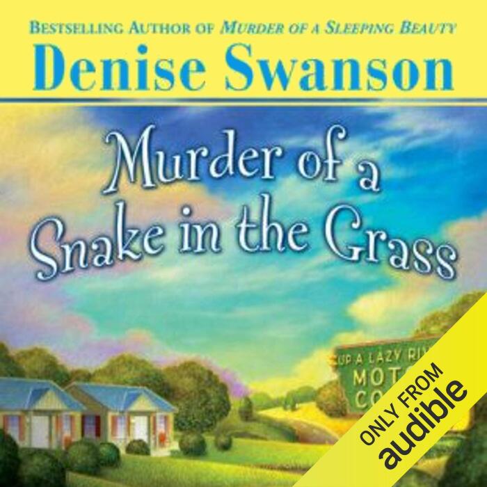 Murder of a Snake in the Grass