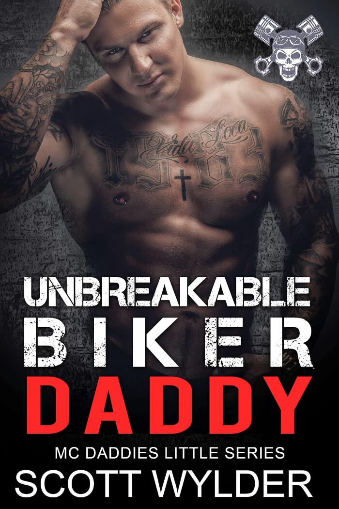 Unbreakable Biker Daddy