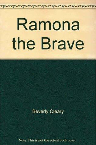 Ramona the Brave