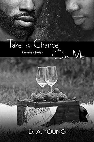 Take a Chance on Me