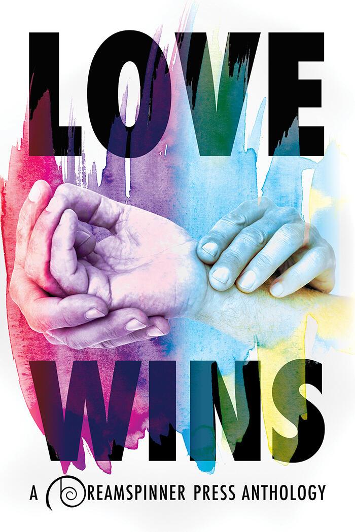 Love Wins Anthology