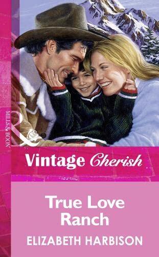 True Love Ranch
