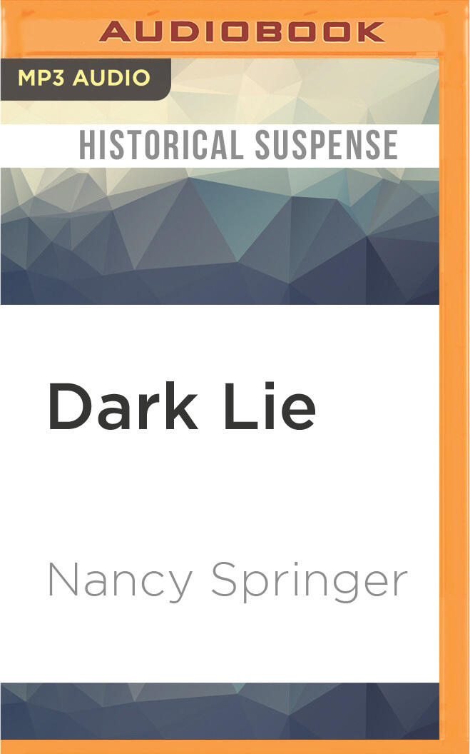 Dark Lie