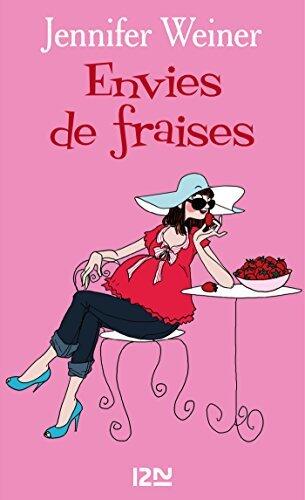 Envies de fraises