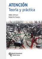 Atención Teoría y Práctica