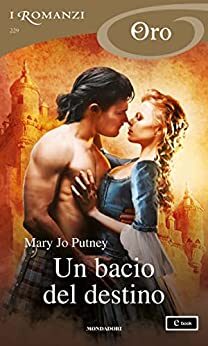 Un bacio del destino