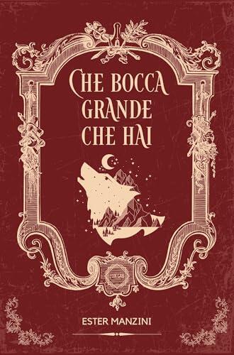 Che bocca grande che hai