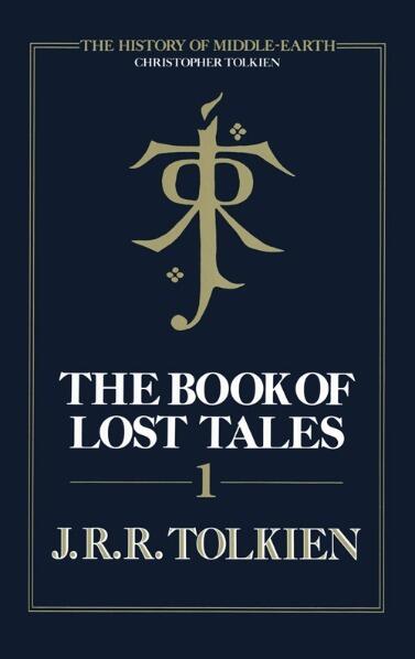 The Book of Lost Tales, Part I