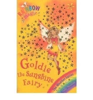 The Weather Fairies 5 Book Set