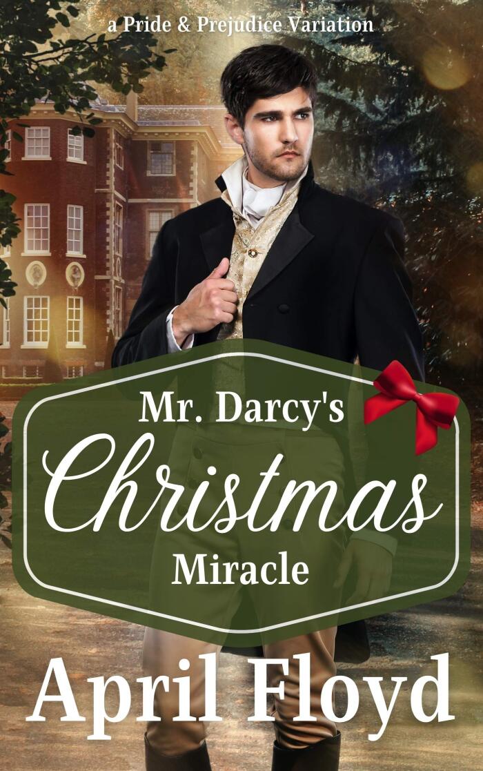Mr. Darcy's Christmas Miracle : A Pride & Prejudice Variation