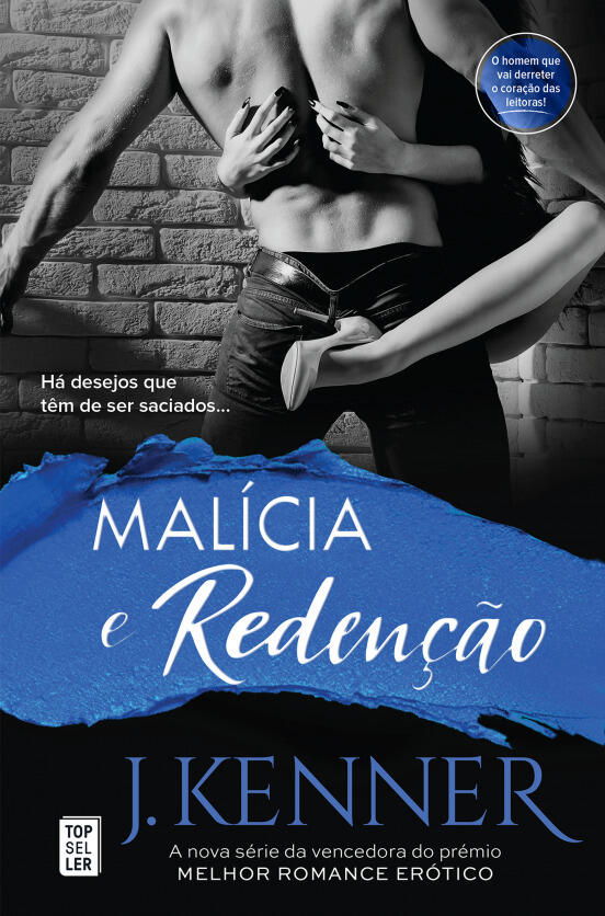 Malícia e Redenção