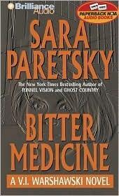 Bitter Medicine
