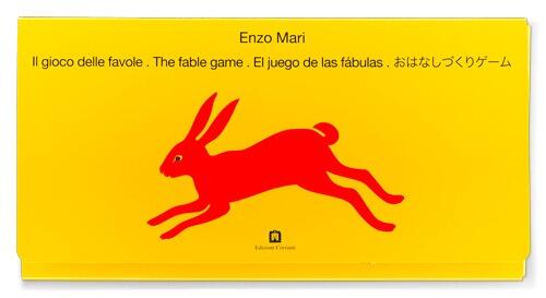 Il gioco delle favole