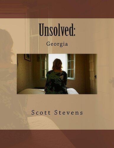 Unsolved: Series: Georgia