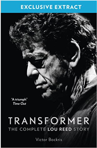 Transformer: The Complete Lou Reed Story: Free Sampler