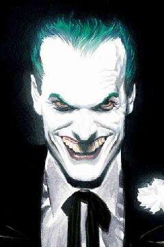 The Joker