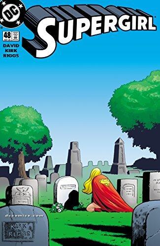 Supergirl (1996-2003) #48