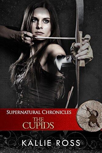Supernatural Chronicles: The Cupids