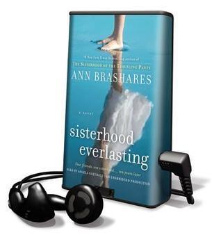 Sisterhood Everlasting: Library Edition