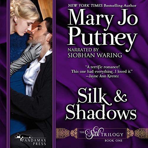 Silk and Shadows
