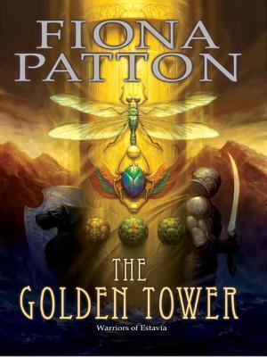 The Golden Tower