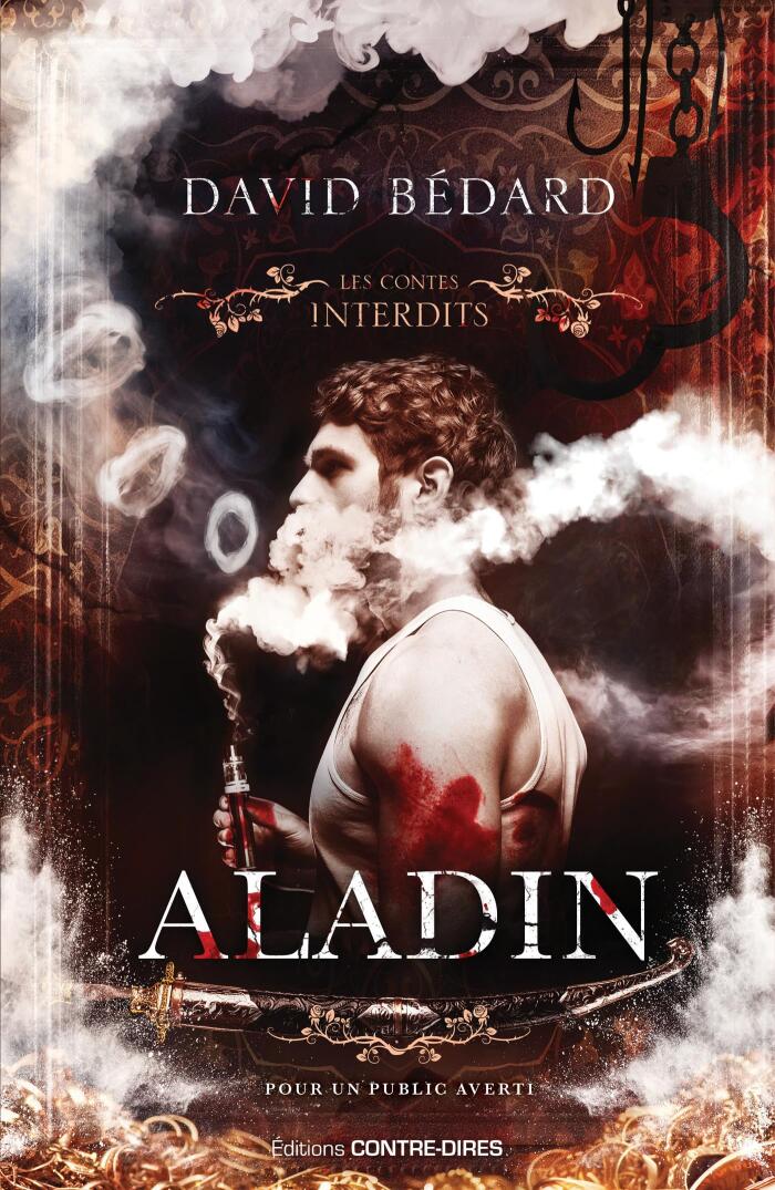 Aladin (Les contes interdits)