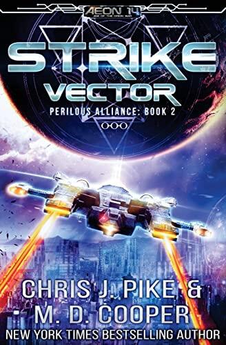 Strike Vector