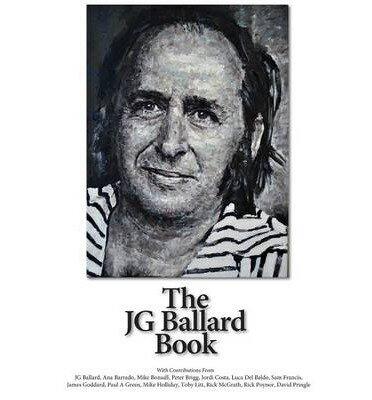 [(The JG Ballard Book)] [Author: Richard Donald McGrath] published on