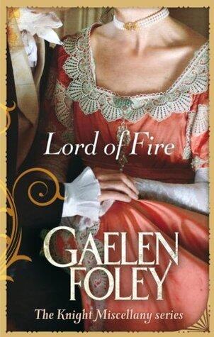 Lord Of Fire: Number 2 in series