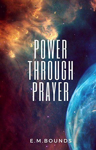 Power Through Prayer