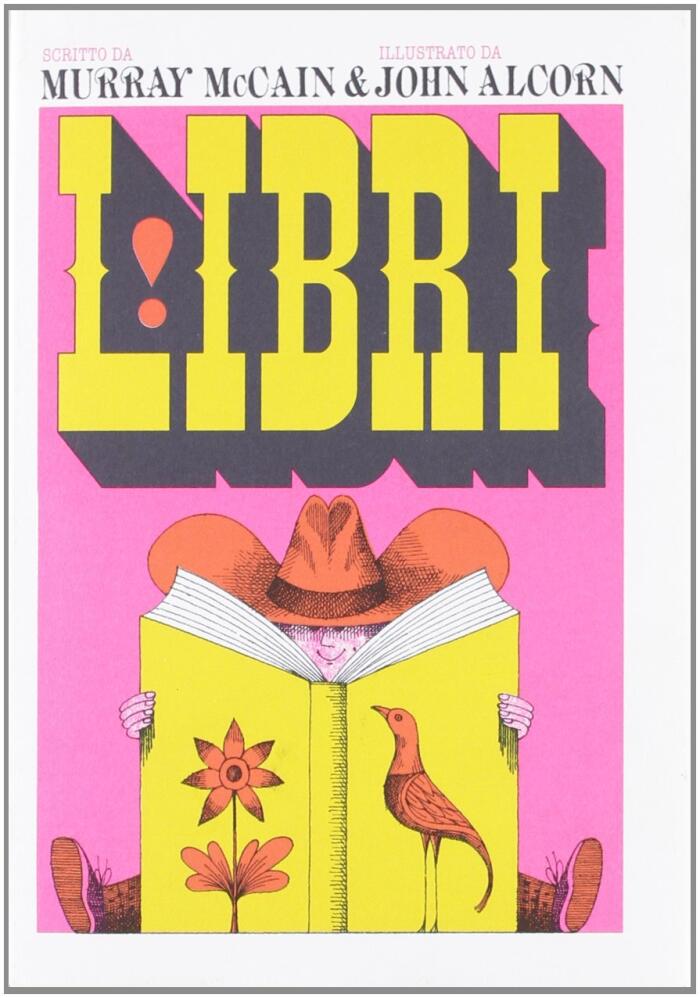 Libri!