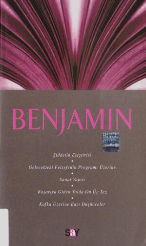 Benjamin