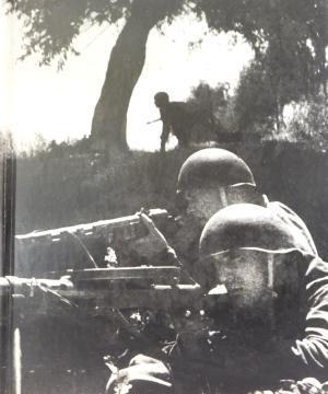 The Soviet Juggernaut