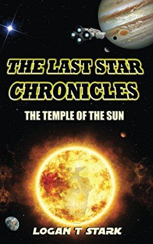 The Last Star Chronicles: The Temple of the Sun