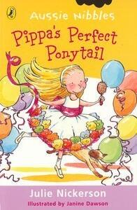 Pippa's Perfect Ponytail