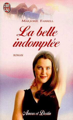 La belle indomptée
