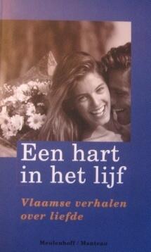 Een hart in het lijf